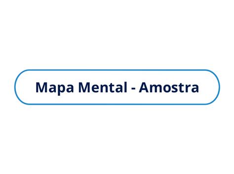 Mapa Mental Amostra Mind Map The Best Porn Website