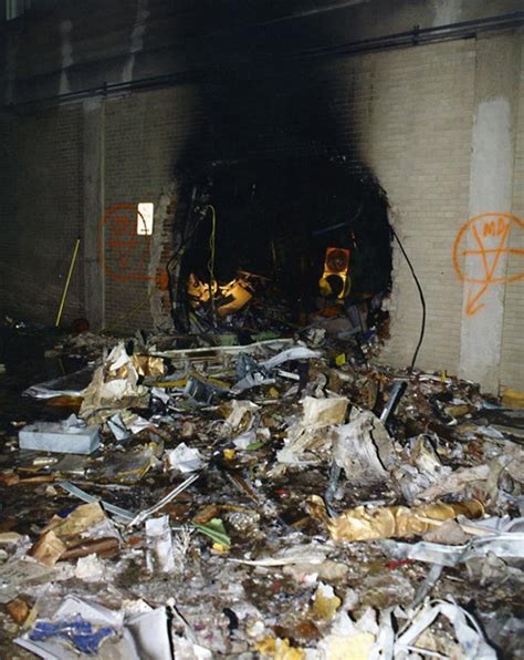 Fbi Re Releases Terrifying Photos Of Pentagon After 911 Attack Catch