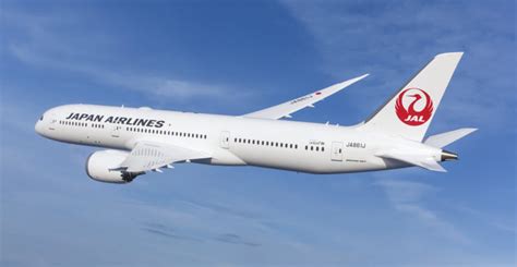 Press Release Jal Expands 787 Maintenance Agreement With Collins