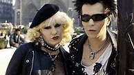 Sid and Nancy Movie Review & Film Summary (1986) | Roger Ebert