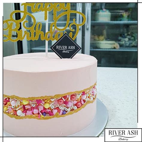 Fault Line Cake Singapore 21st Birthday Celebration Sg River Ash Bakery