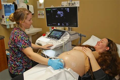 Personal D D Ultrasound Experience Northshore Health Centers