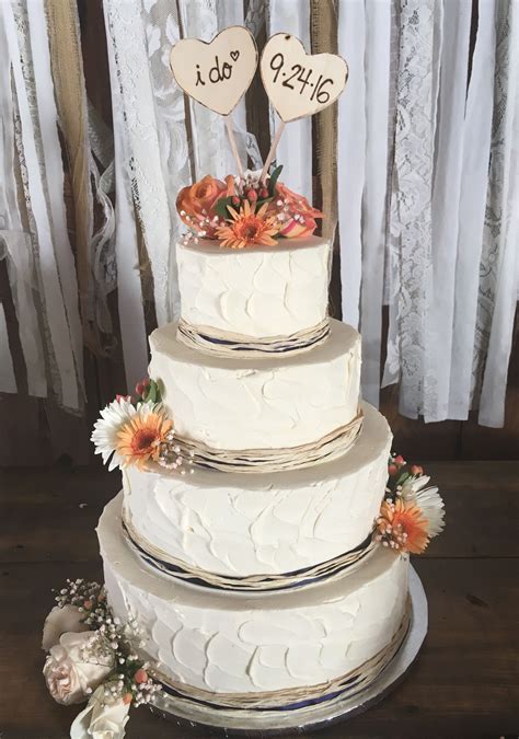 Wedding Cakes Cake