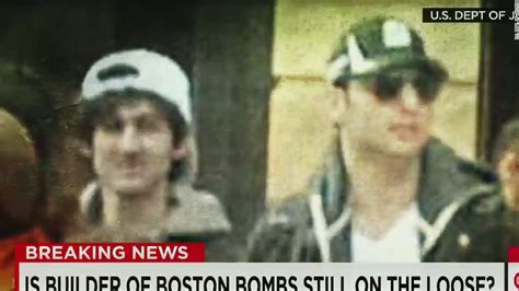 Did The Tsarnaev Brothers Have Help Making Bombs Cnn