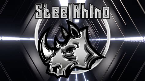 Steel Rhino Steel Rhino Shazam