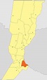 Rosario Department - Wikipedia