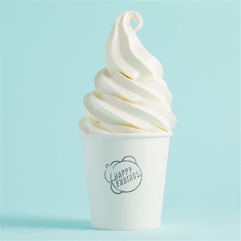 Soft Serve Happy Endings