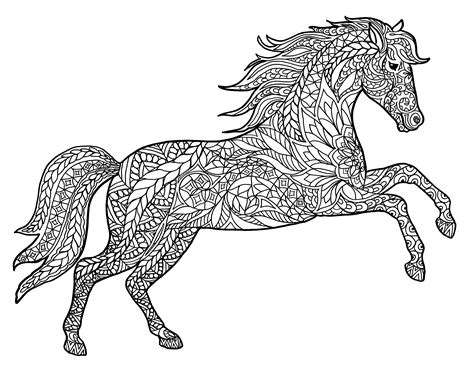Animal Coloring Pages For Adults Best Coloring Pages For Coloring Wallpapers Download Free Images Wallpaper [coloring654.blogspot.com]