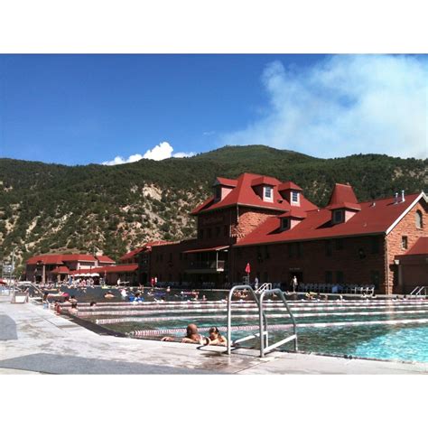 Glenwood Hot Springs Glenwood Springs Vacation Rentals Chalet Rentals