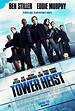 THE SOAP BOX OFFICE: Review - "Tower Heist"