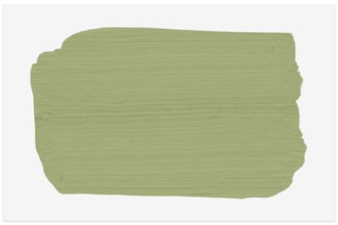 10 Top Green Paint Colors From Interior Designers