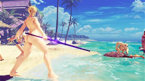 Street Fighter Nude Falke Story Mode Best Adult Free Pic Telegraph