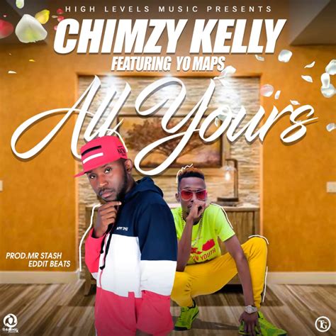 Chimzy Kelly Ft Daev You