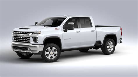 New 2022 Chevrolet Silverado 2500 Hd Ltz Crew Cab In Foley 22012