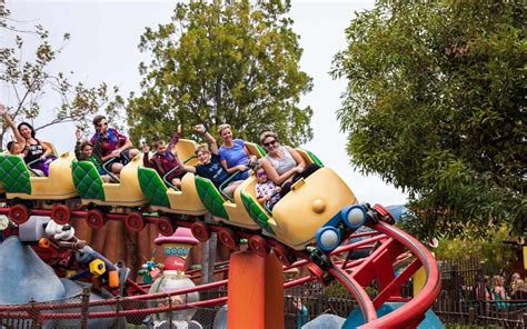 All Disneyland Rides Ranked From Worst To Best Travel Leisure