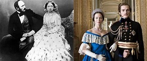 Cine histórico para el finde… ‘La reina Victoria’