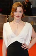 Holliday Grainger | Hair and Makeup at the BAFTA Awards 2015 | POPSUGAR ...