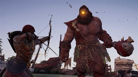 Ac Odyssey Armored Bird Creed Odyssey Assassin Screenshots E Ubisoft