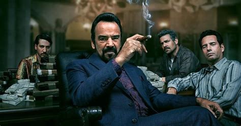 Narcos Drug Lords Of Cali Cartel Talk About Their Roles In Season 3