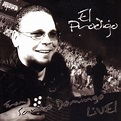 From Santo Domingo: Live! by El Prodigio on Amazon Music - Amazon.com