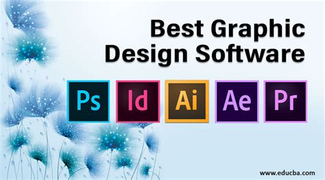 Best Graphic Design Software For Graphic Designers And Architects Top