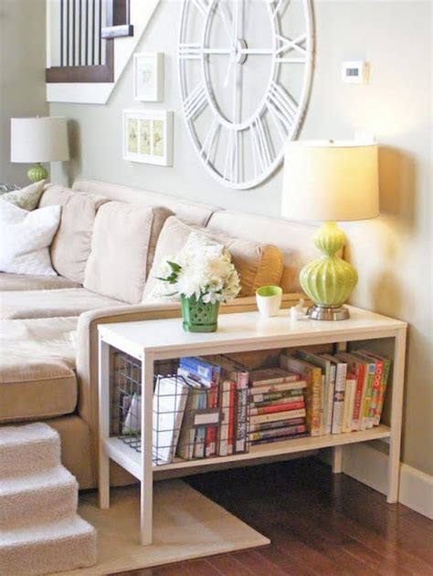 50 Beauty Small Living Room Decor Ideas On A Budget