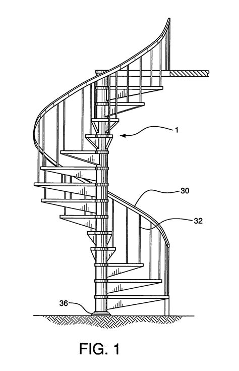 Incredible Section Drawing Of Staircase Paula Hunt