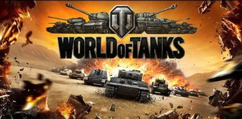 World Of Tanks Wallpapers Video Game Hq World Of Tanks