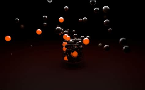 Black Ball Wallpapers Top Free Black Ball Backgrounds Wallpaperaccess