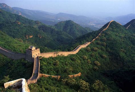 39 Out of This World Destinations in China | Great wall of china ...