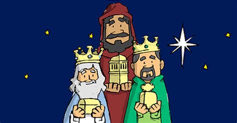 ¿quiénes Fueron Los Tres Reyes Magos Y Cuál Era El Significado De Sus