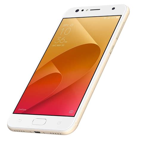 It is powered by a snapdragon 430 soc and has 3gb of ram. Asus Zenfone 4 Selfie ZD553KL buy smartphone, compare ...