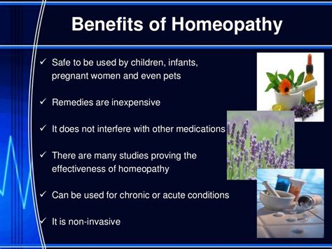 Homeopathic Vs Conventional