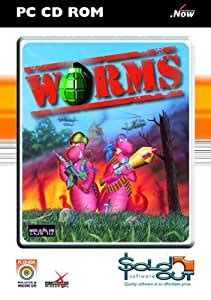 #tutorial #windows10 #games0:00 intro1:00 step 12:41 step 23:19 step 36:30 step 49:17 step 512:00 step 6tutorial guide for dosbox: Worms (PC CD-ROM): Amazon.co.uk: PC & Video Games