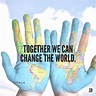 Together we can change the world - Ourboox