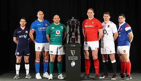 Beirne, van der flier, lowe in for ireland. Six Nations 2019: Alle Infos zum Rugby-Klassiker ...