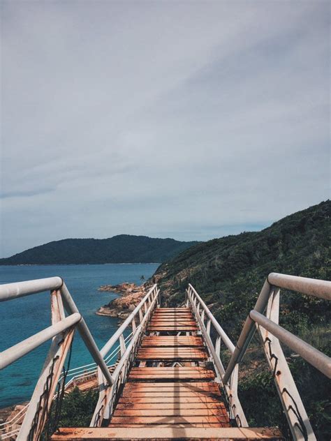 You've done your homework and know exactly where you want to go. Pulau Perhentian, Malaysia (With images) | Picture places ...