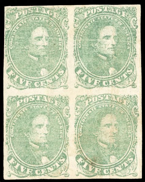 United States Postal Savings Stamps Stamp Auctions