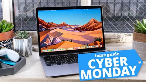 Macbook Air M1 For 899 Is The Best Cyber Monday Macbook Deal Toms Guide