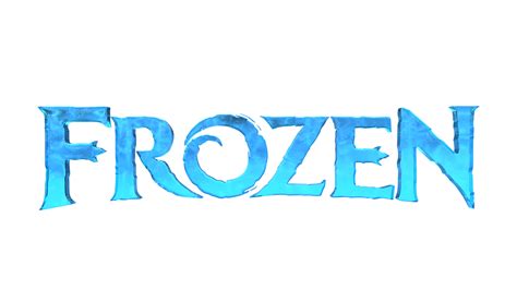 Frozen Logo Png Transparent Image Download Size 1920x1080px