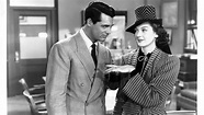 His Girl Friday (Movie Review): Classic Comedy Still Enjoyable Today — What Jeff Watched