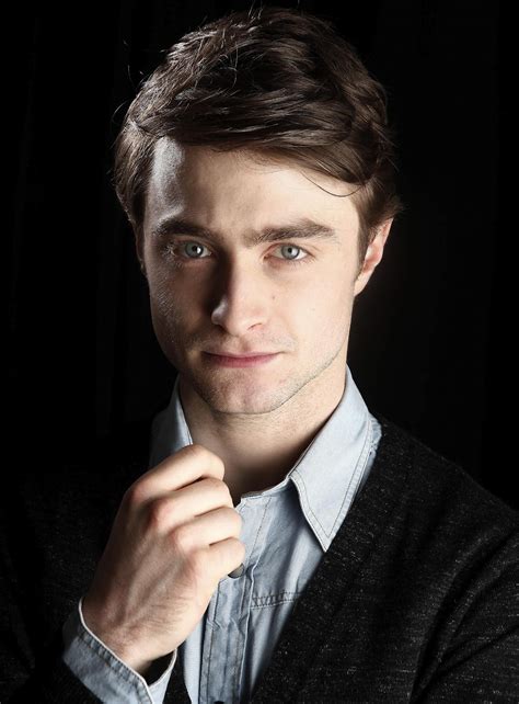 Daniel radcliffe, actor, shares the soundtrack of his life with lauren lavernedaniel daniel radcliffe, actor, chooses the eight tracks, book and luxury he would want take if cast away to. Hollywood Celebrities: Daniel Radcliffe Profile, Biography ...