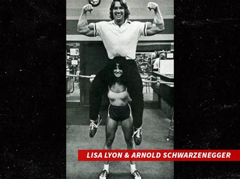 Bodybuilding Star Lisa Lyon Dead At 70 Styler News