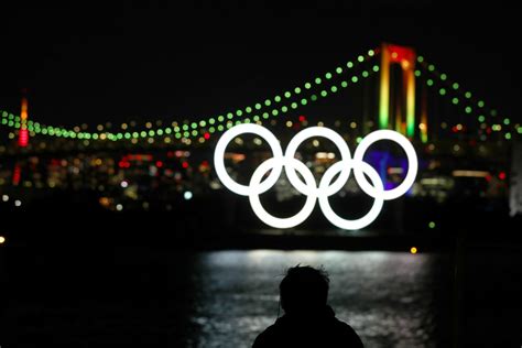2020 Tokyo Olympics How Could Coronavirus Impact Summer Games