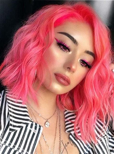 This is to make sure that the dye can be completely absorbed by your hair. In this post you may our best selection of red hair color ...