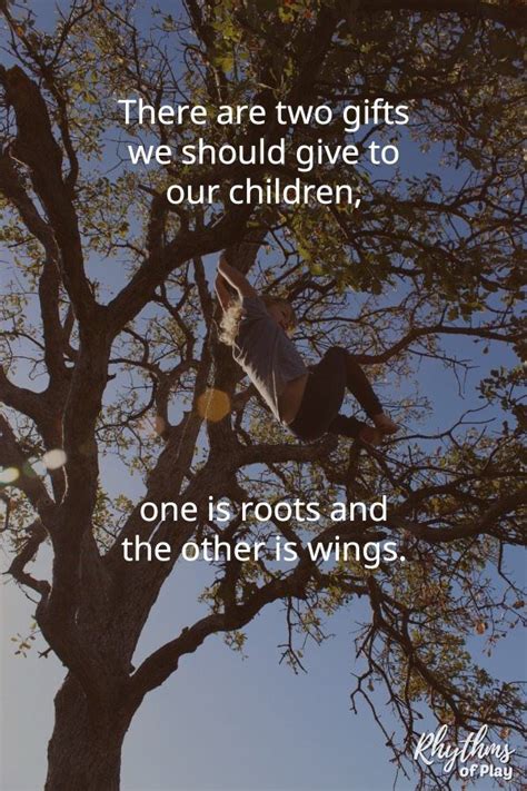 15 Reasons To Climb A Tree And Other Benefits Of Risky Play Tree
