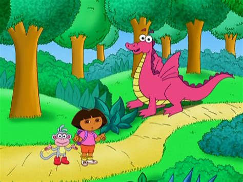 Dora The Explorer Staffel 3 Dtov Amazonde Prime Video