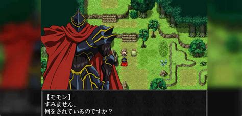 Rpg Maker Mv X Overlord Jogo Do Anime Overlord é Lançado