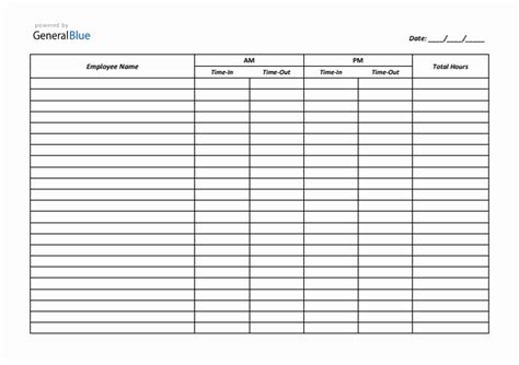 Printable Weekly Time Sheets Time Sheets Weekly Time Sheet Tutoring