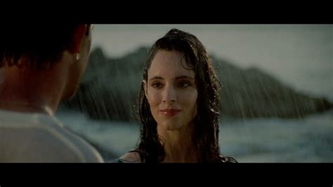 Kevin Costner And Madeleine Stowe Revenge 1990 Hd Youtube